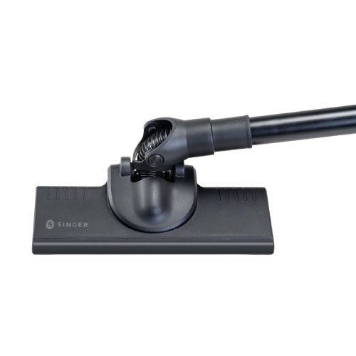 MULTI VACUUM CLEANER  FLEXI HVC 1480BLDC ΜΑΥΡΟ 150W & STICK ΕΠΑΝΑΦΟΡΤΙΖΟΜΕΝΟ